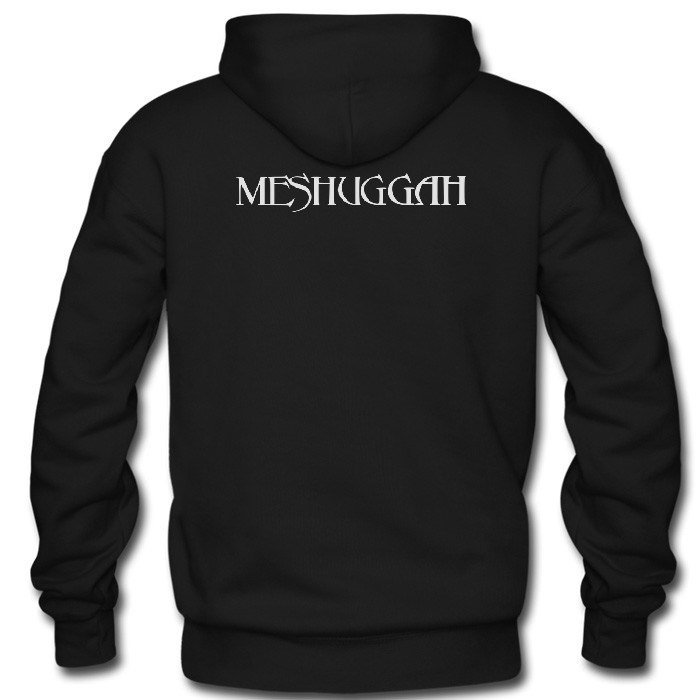 Meshuggah #7 - фото 91500