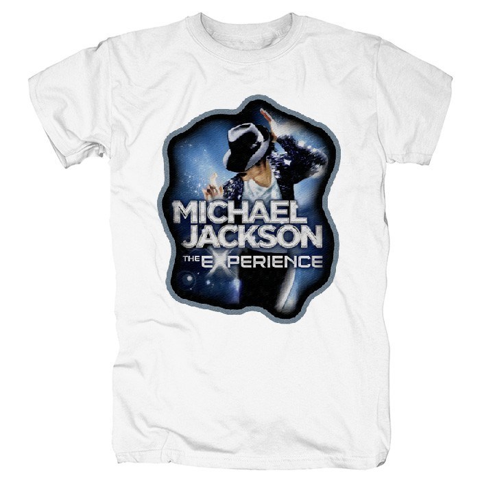Michael Jackson #2 - фото 91541