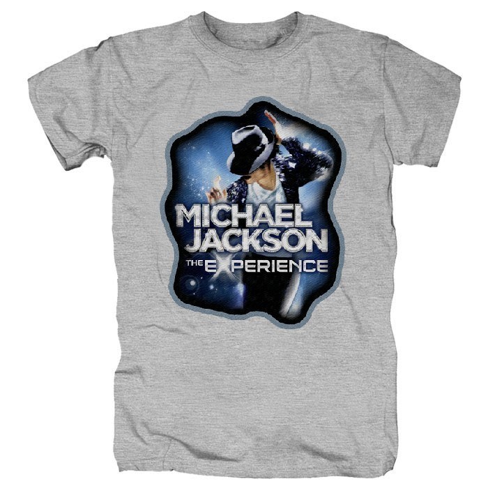 Michael Jackson #2 - фото 91542