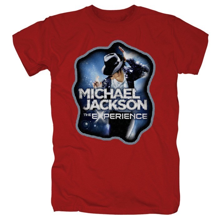 Michael Jackson #2 - фото 91543
