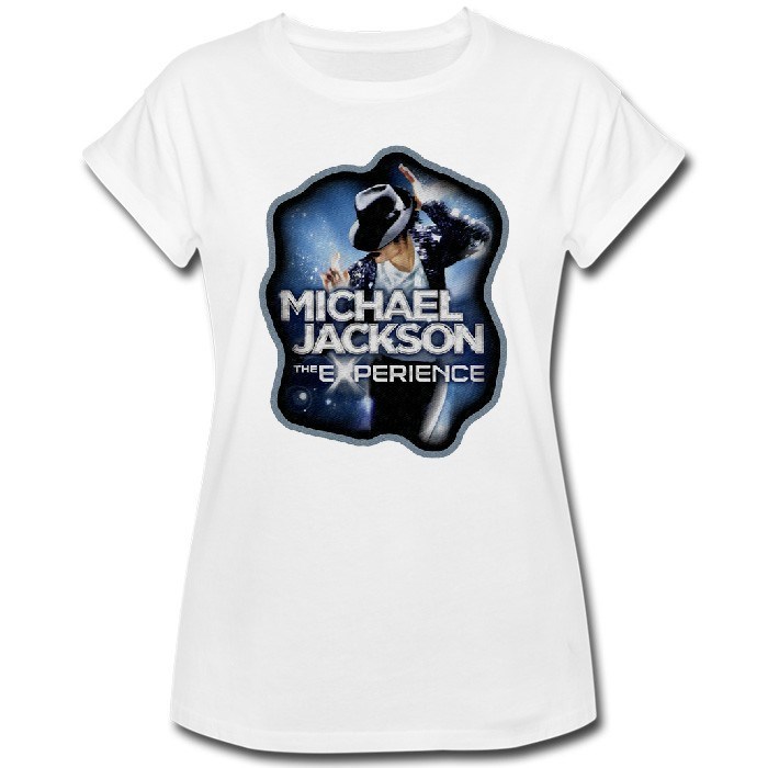 Michael Jackson #2 - фото 91545