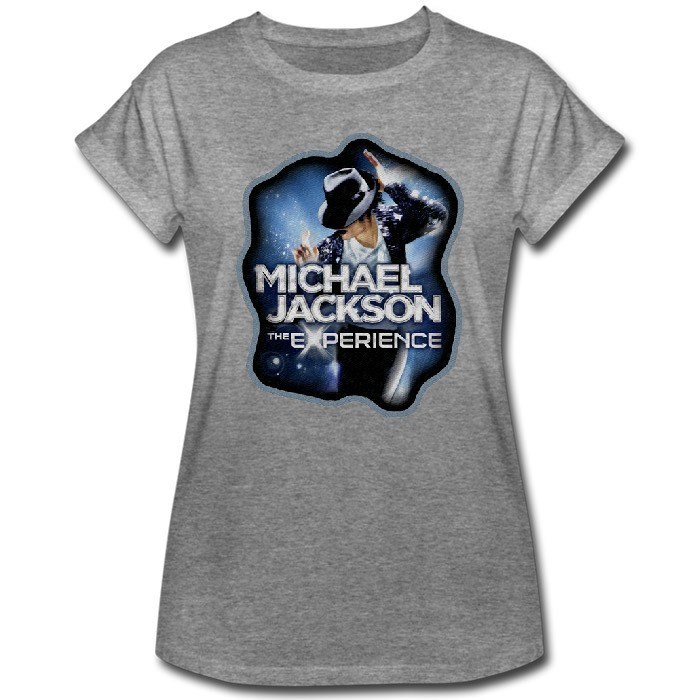 Michael Jackson #2 - фото 91546