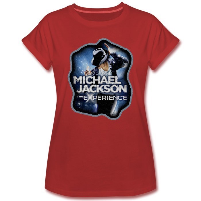 Michael Jackson #2 - фото 91547