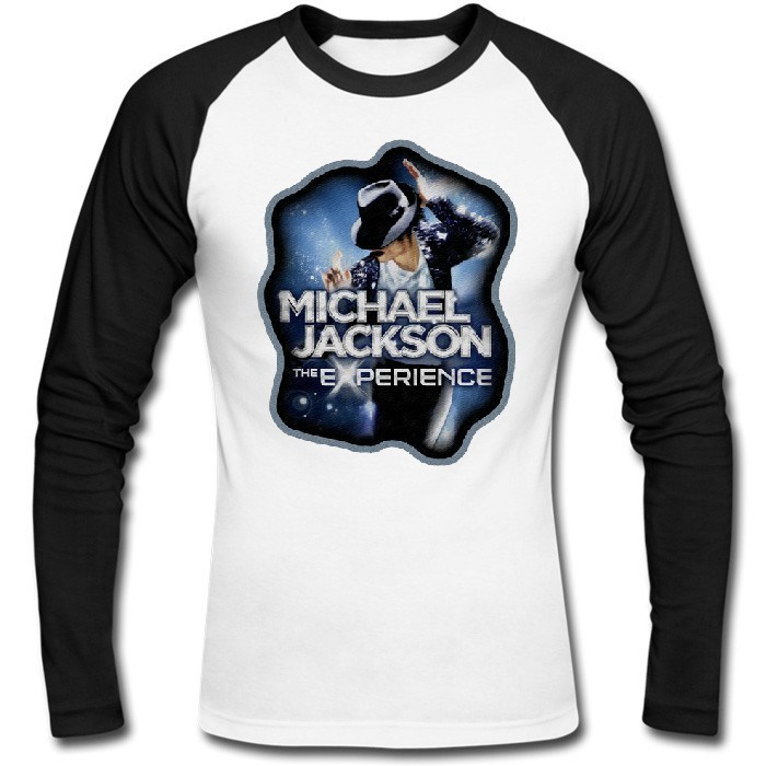 Michael Jackson #2 - фото 91548