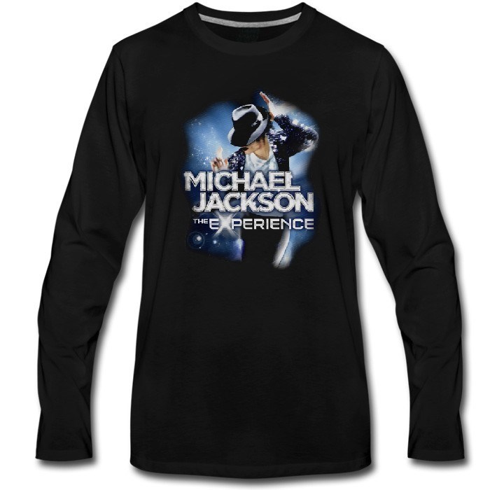 Michael Jackson #2 - фото 91549