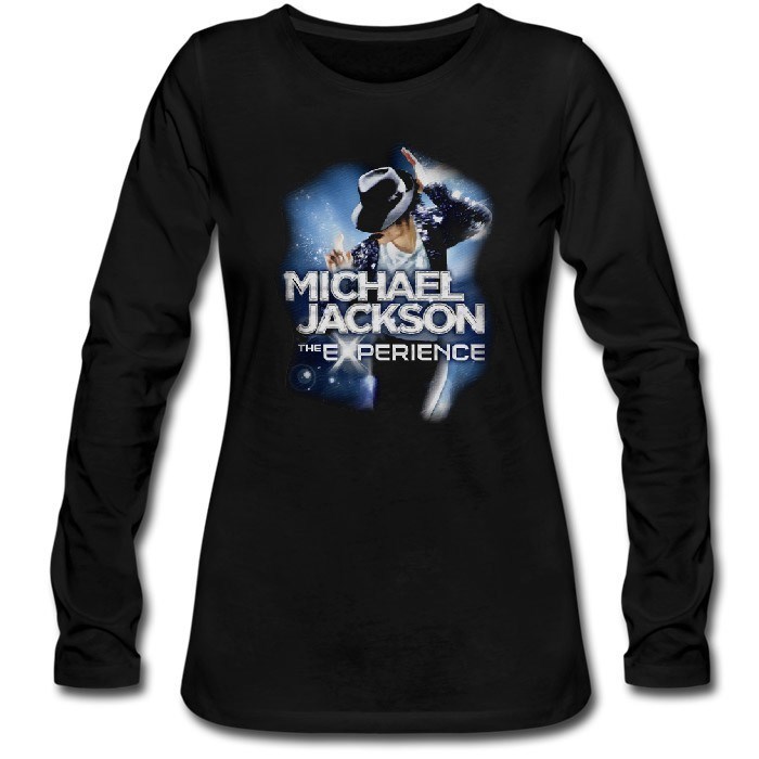 Michael Jackson #2 - фото 91551