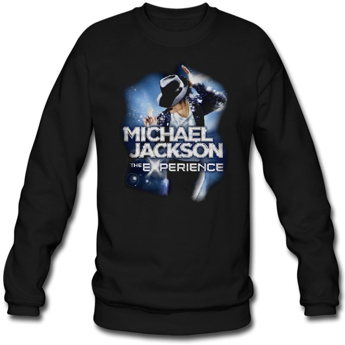 Michael Jackson #2 - фото 91552