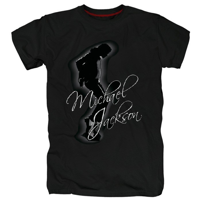 Michael Jackson #6 - фото 91648