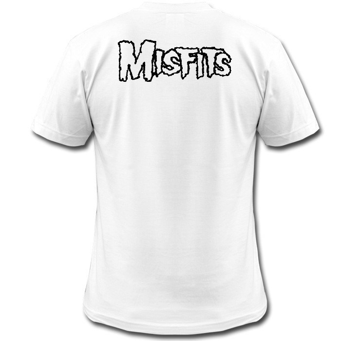 Misfits #1 - фото 92059