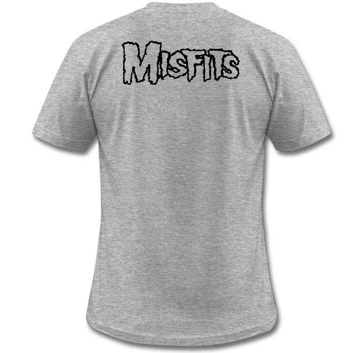 Misfits #1 - фото 92060