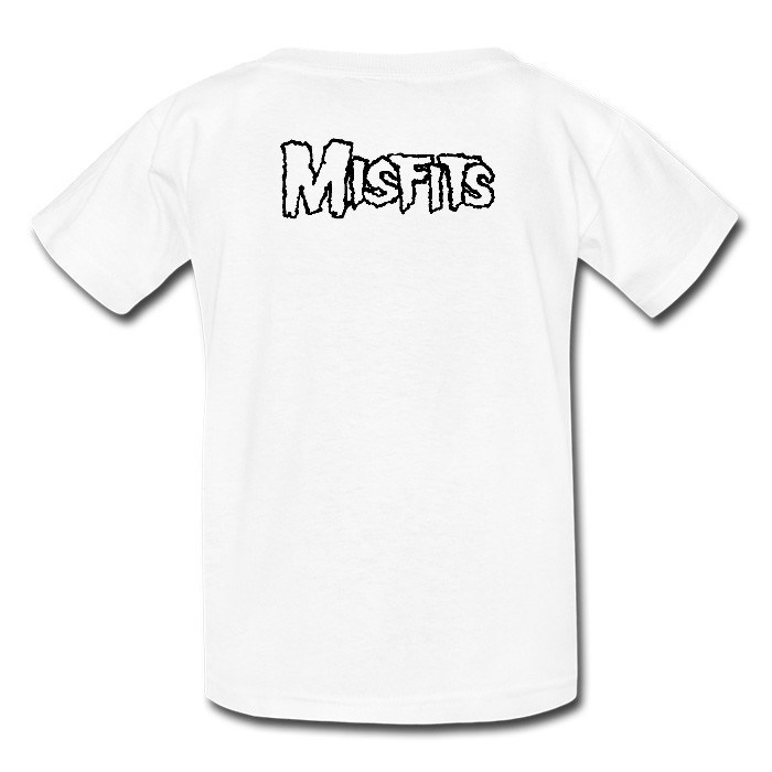 Misfits #1 - фото 92075