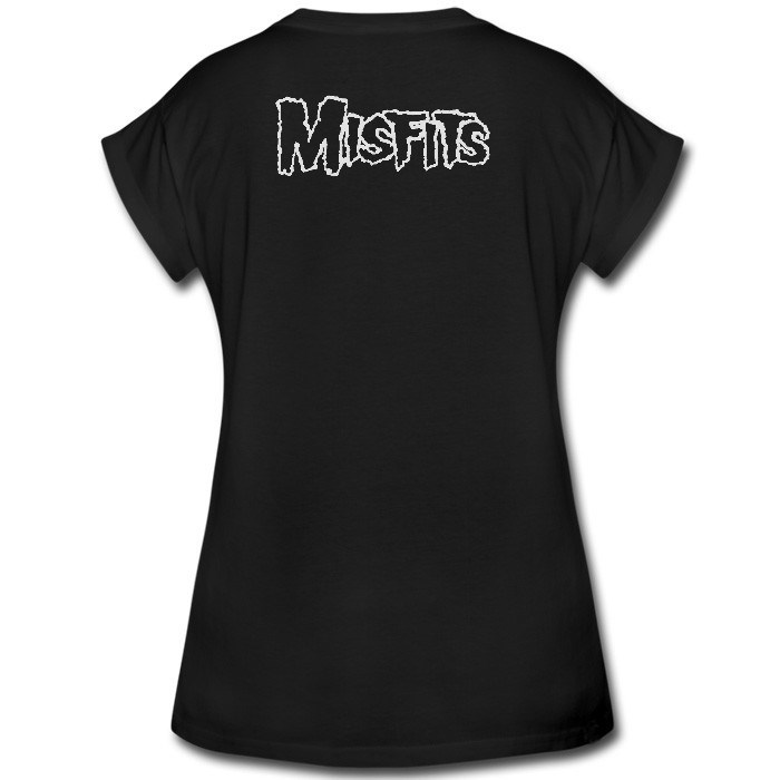 Misfits #3 - фото 92134