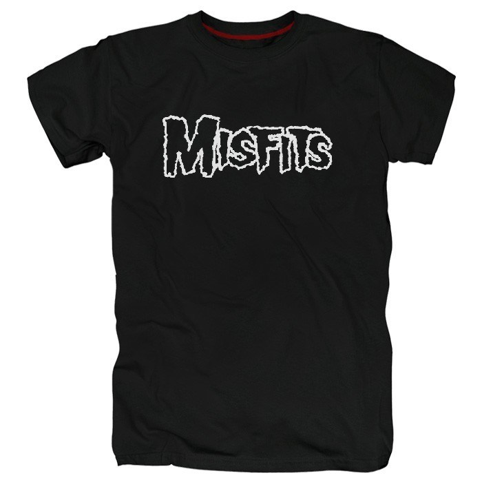 Misfits #5 - фото 92184