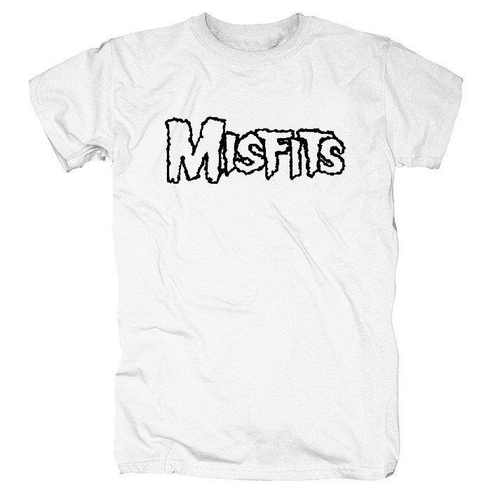 Misfits #5 - фото 92185