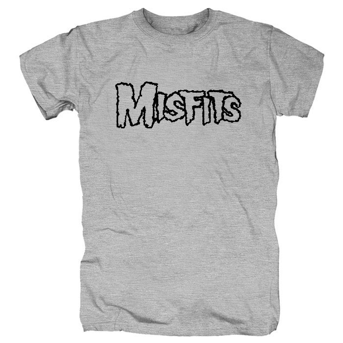 Misfits #5 - фото 92186
