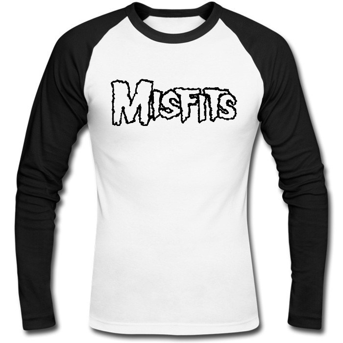 Misfits #5 - фото 92192