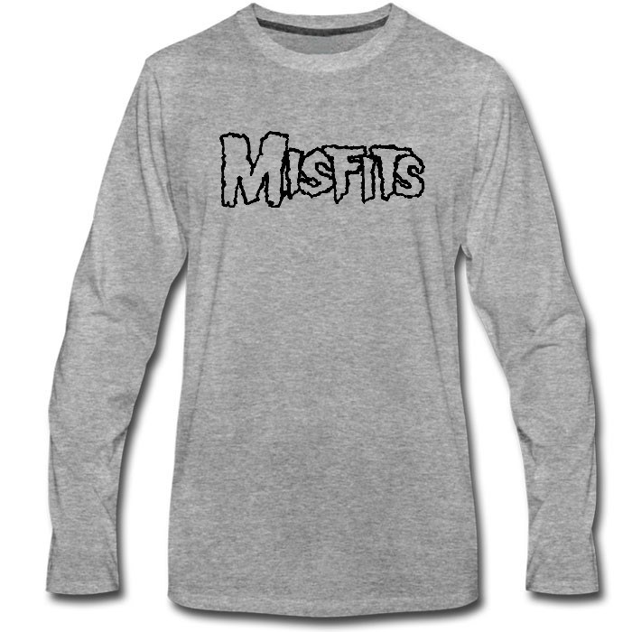 Misfits #5 - фото 92194