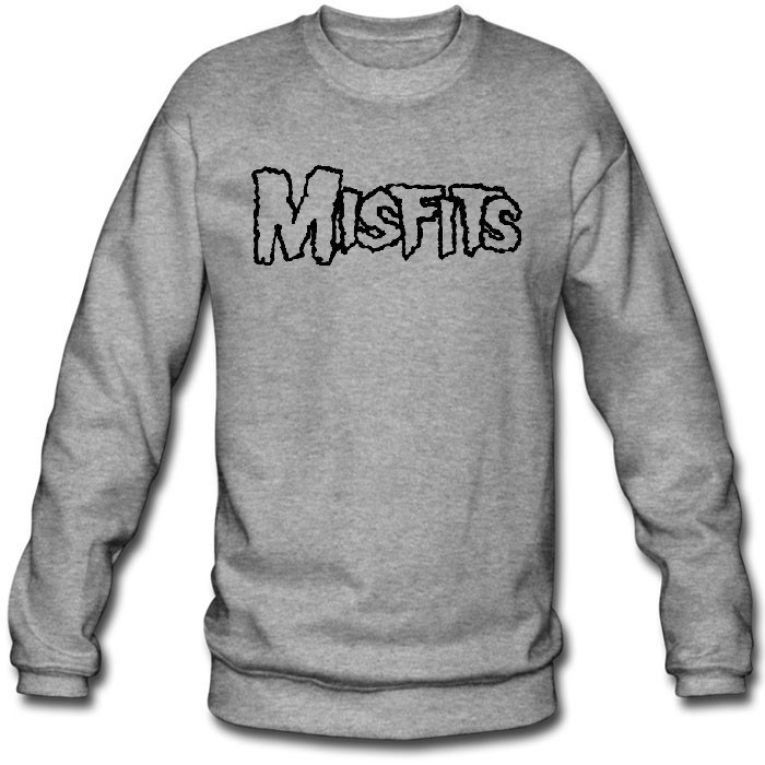 Misfits #5 - фото 92197