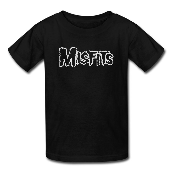 Misfits #5 - фото 92200