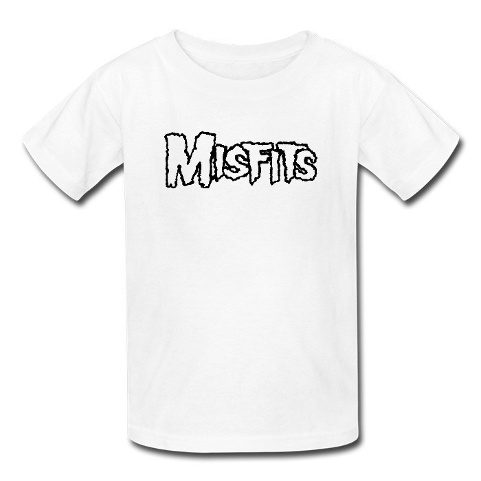 Misfits #5 - фото 92201