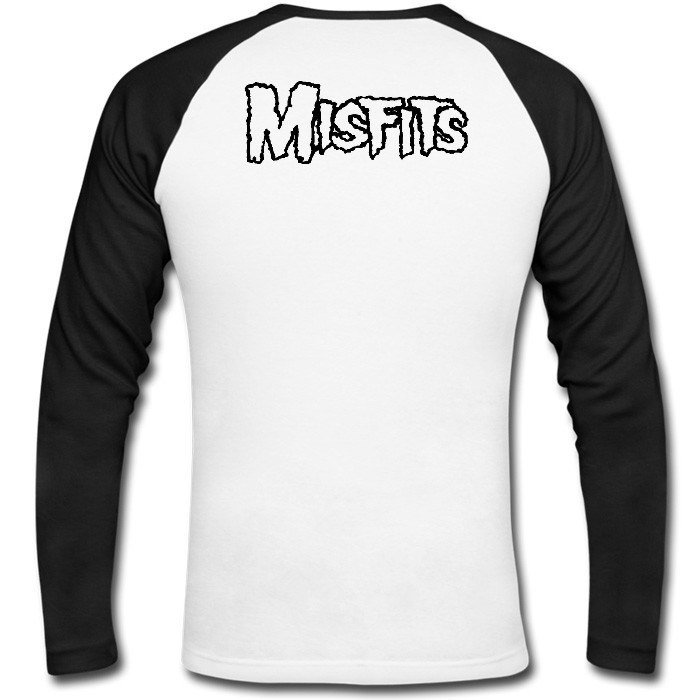 Misfits #6 - фото 92246