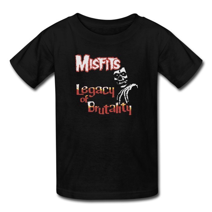 Misfits #7 - фото 92262