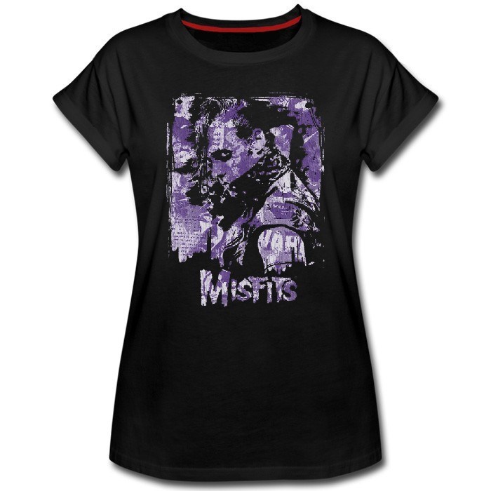Misfits #10 - фото 92299