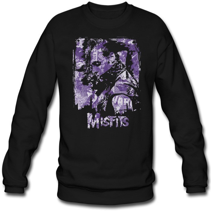Misfits #10 - фото 92302