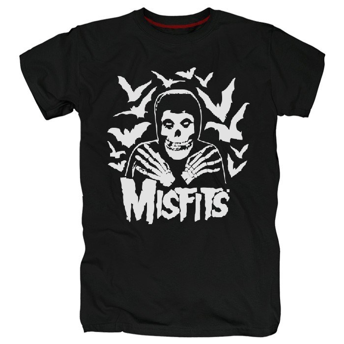 Misfits #12 - фото 92326