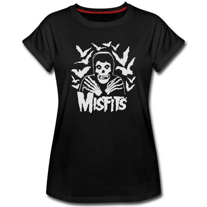 Misfits #12 - фото 92330