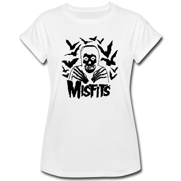 Misfits #12 - фото 92331