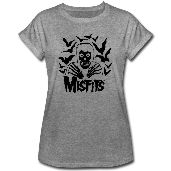 Misfits #12 - фото 92332