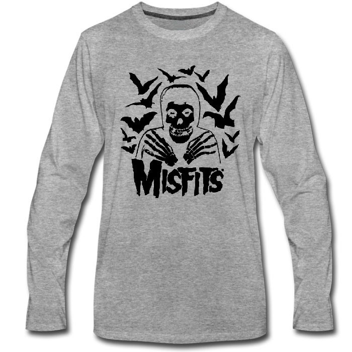 Misfits #12 - фото 92336
