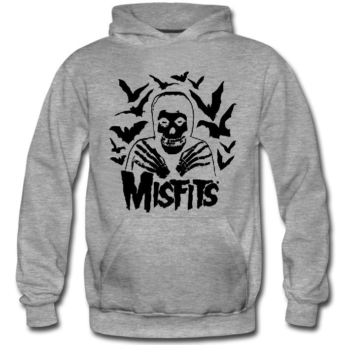 Misfits #12 - фото 92341