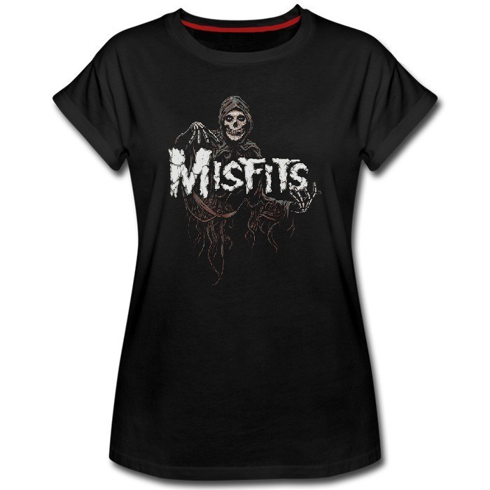 Misfits #15 - фото 92413