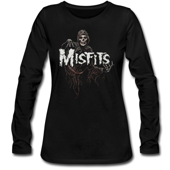 Misfits #15 - фото 92415