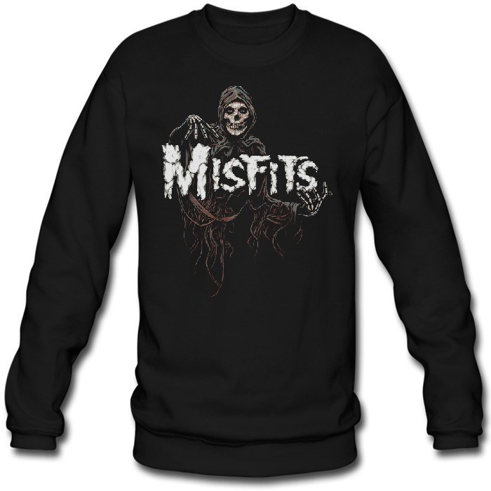 Misfits #15 - фото 92416