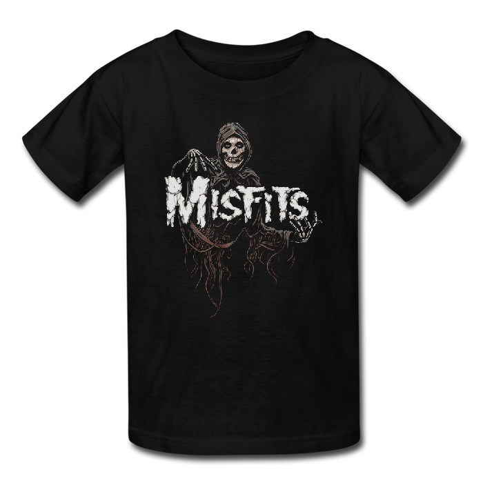 Misfits #15 - фото 92418