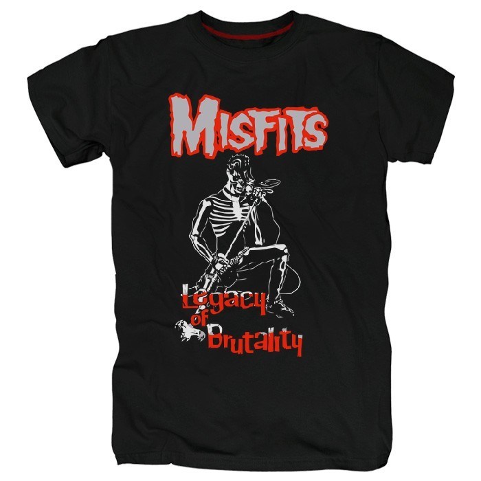 Misfits #17 - фото 92440