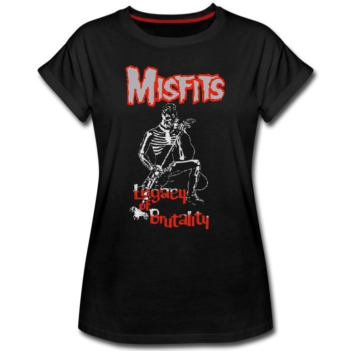 Misfits #17 - фото 92441