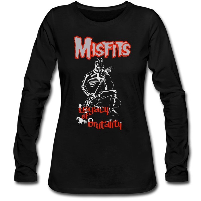 Misfits #17 - фото 92443