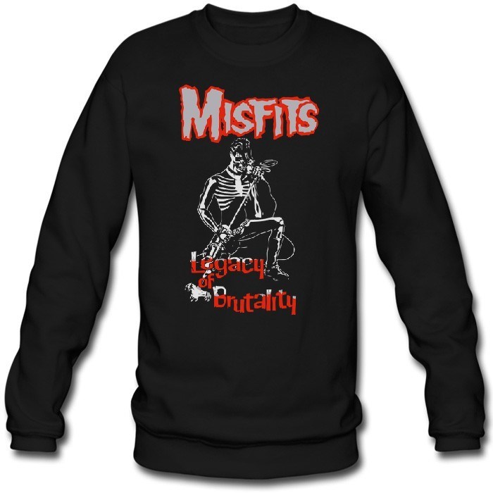 Misfits #17 - фото 92444