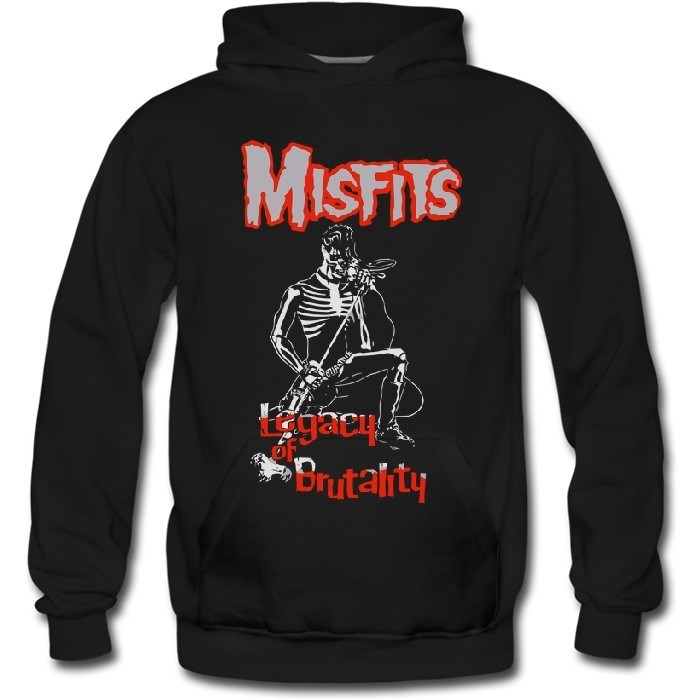 Misfits #17 - фото 92445