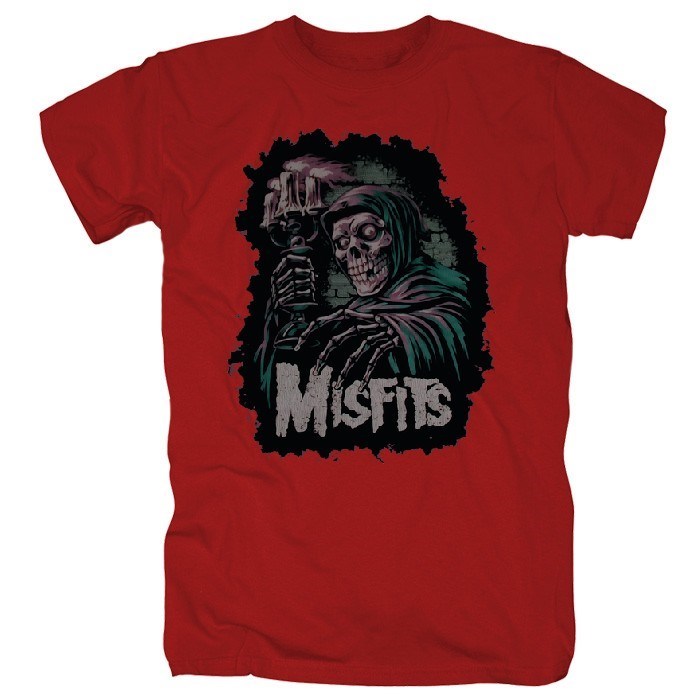 Misfits #34 - фото 92813