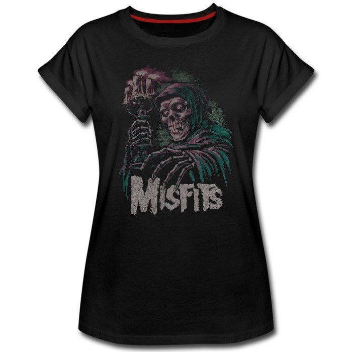 Misfits #34 - фото 92814