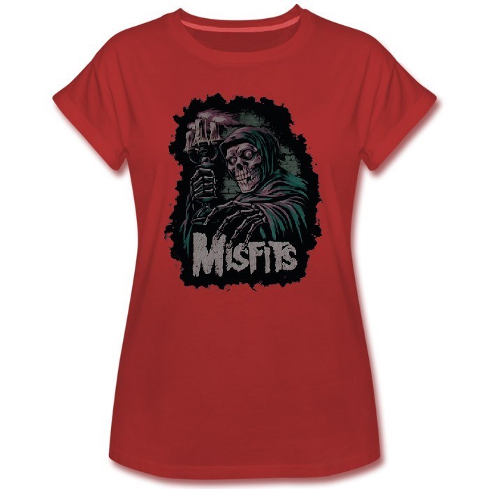 Misfits #34 - фото 92817