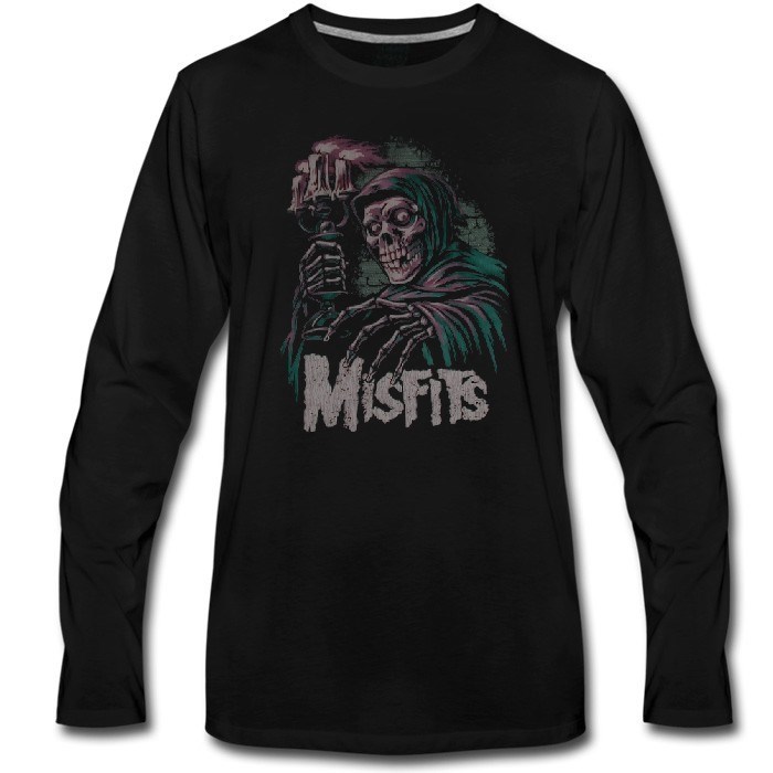 Misfits #34 - фото 92819
