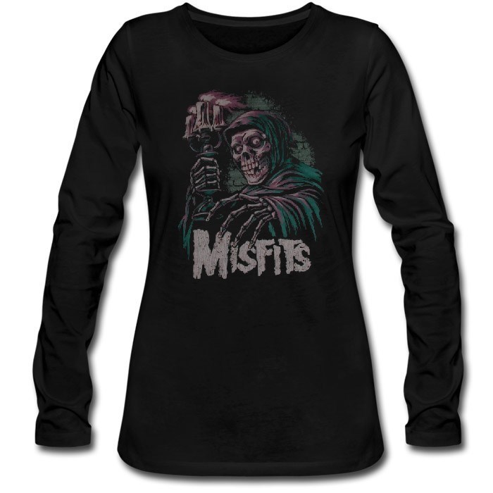 Misfits #34 - фото 92821