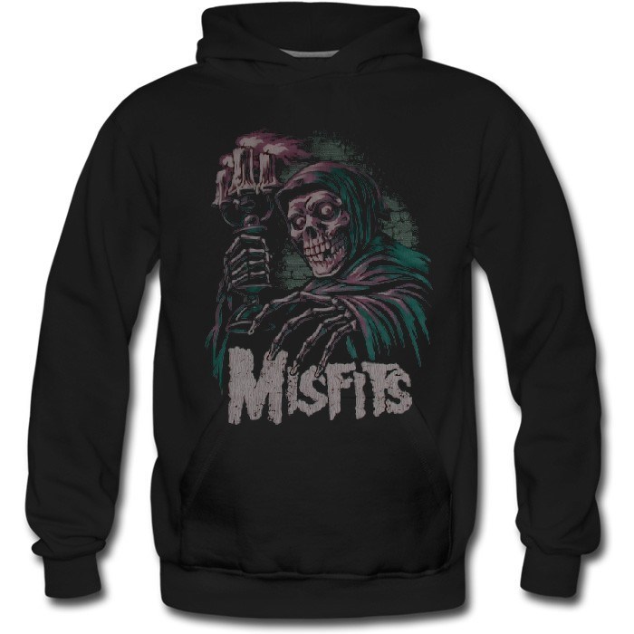 Misfits #34 - фото 92824
