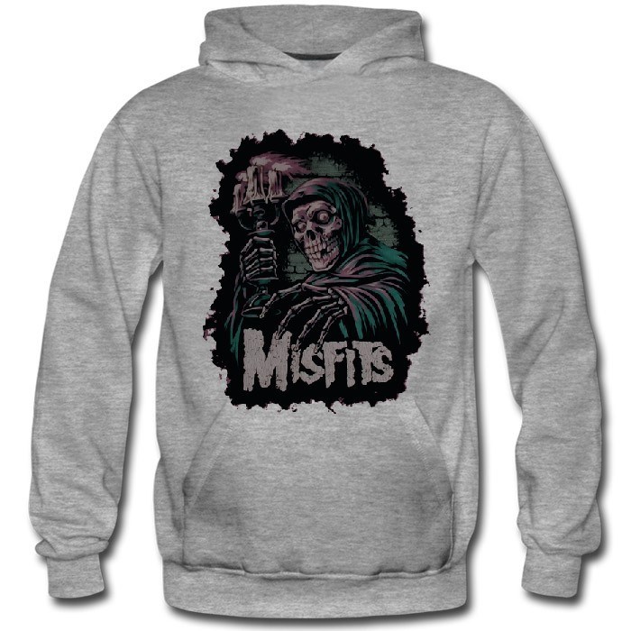Misfits #34 - фото 92825